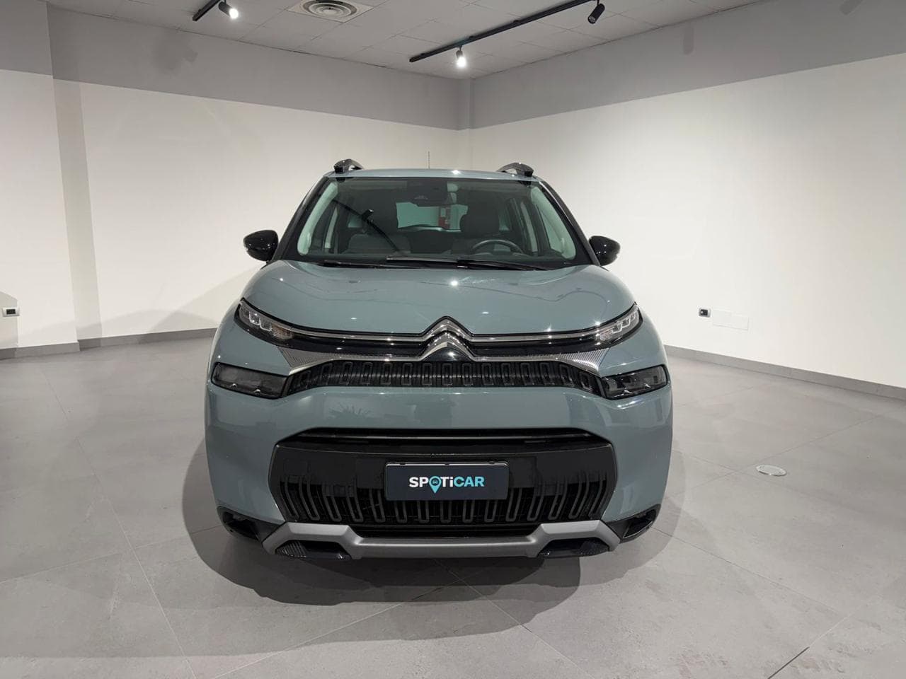 C3 Aircross